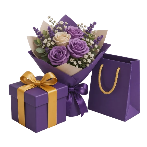 هدايا وورود