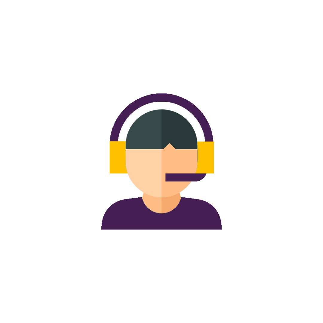 Customer support